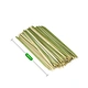 bamboo stick